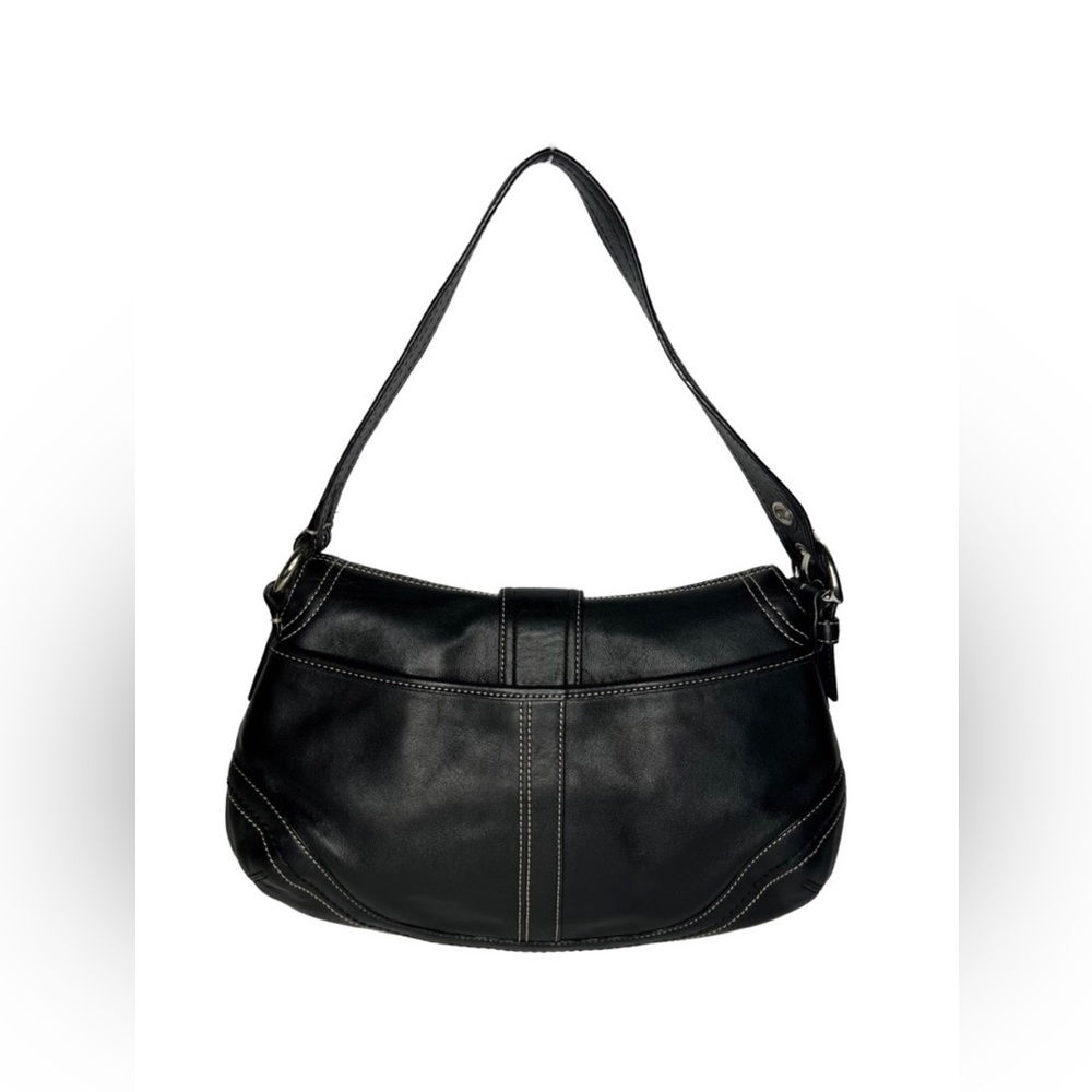 Vintage coach soho purse